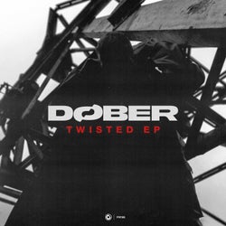 Twisted EP - Extended Versions