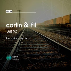 Terra ( Remixes )