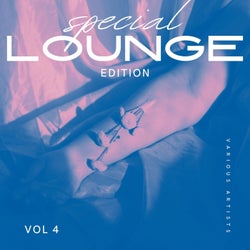 Special Lounge Edition, Vol. 4