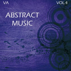 Abstract Music 4