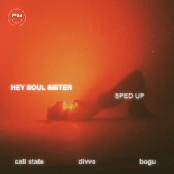 Hey Soul Sister (Sped Up)