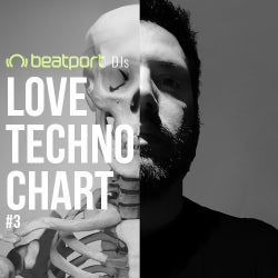 Love Techno CHART #3