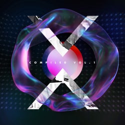Club X Vol. 1 (Extended Mixes)