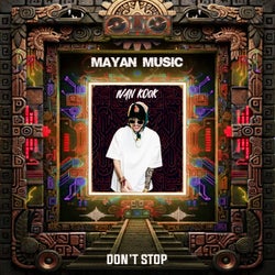 Don't Stop