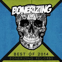 Bonerizing Records - Best Of 2014
