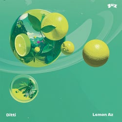 Lemon Az