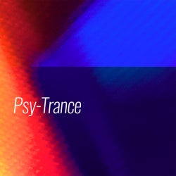 Peak Hour Tracks: Psy-Trance