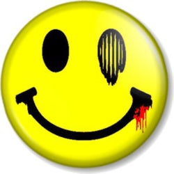 Smile dead