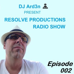 Resolve Productions Radio Show - Episode 002