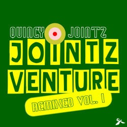 Jointz Venture Remixed, Vol.1