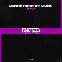 Forever (Feat. Sevda B)