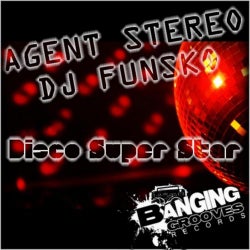 Disco Super Star EP