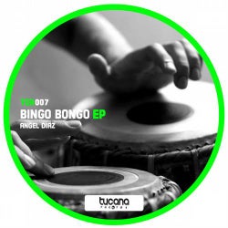 Bingo Bongo EP