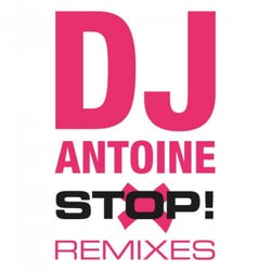 Stop! (The Remixes)
