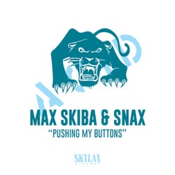 Pushing my buttons