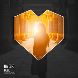 RA (EP)