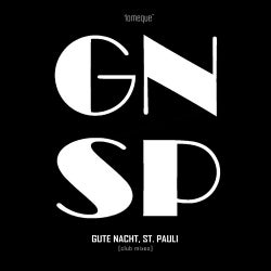 Gute Nacht, St. Pauli (Club Mixes)