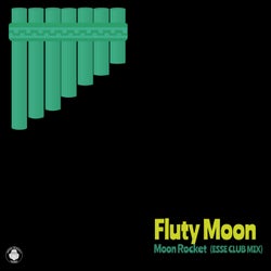 Fluty Moon (Esse Club Mix)