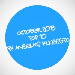 October 2013 Top 10