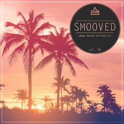 Smooved - Deep House Collection Vol. 36