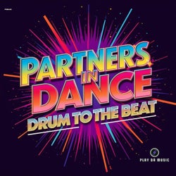 Drum To The Beat