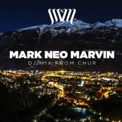 Live from Chur - by Mark Neo Marvin