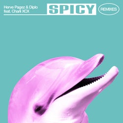 Spicy (Remixes)