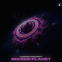 Second Planet