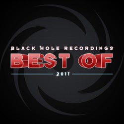 Black Hole Recordings Best Of 2011