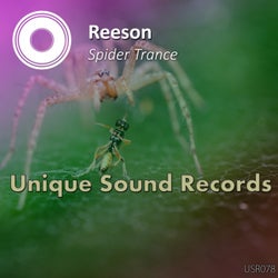 Spider Trance
