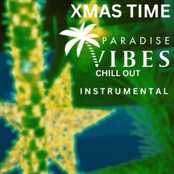 XMAS INSTRUMENTAL CHILL OUT TIME