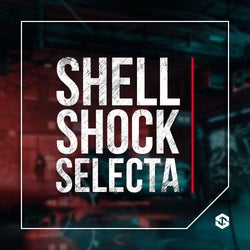 SHELL SHOCK SELECTA! [ 1 ]