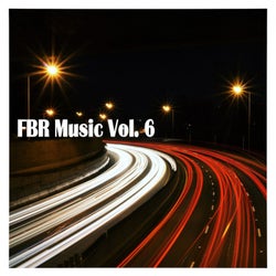FBR Music, Vol. 6