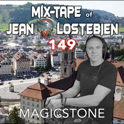Mix-Tape 149 (23.05.2025)