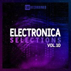 Electronica Selections, Vol. 10