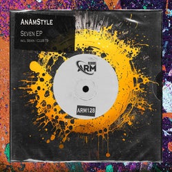 Seven EP