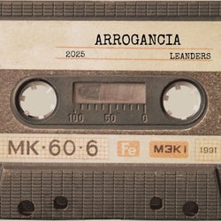 Arrogancia