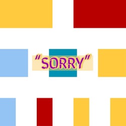 SORRY