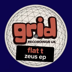 Zeus EP