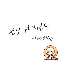 My Name