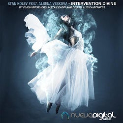 Intervention Divine feat. Albena Veskova