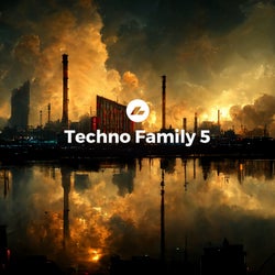 Techno Family 5