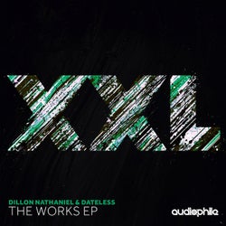 The Works EP