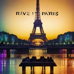 Rave in Paris