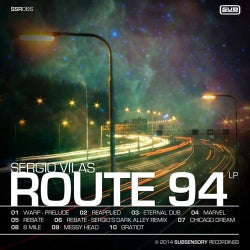 Route 94 album