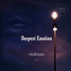 Deepest Emotion