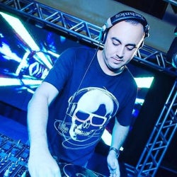 DJ ALEX FERNANDES - THE GROOVE´S – 008