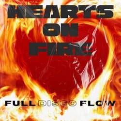 Hearts On Fire