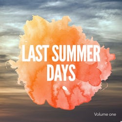Last Summer Days, Vol. 1