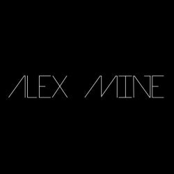 Alex Mine - December 2014 Chart